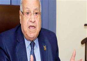 حزب حماة الوطن يرحب بقرار الرئيس السيسي بالعفو عن بعض المحكوم عليهم