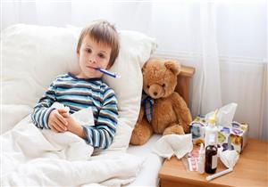 عوامل تؤدي لضعف مناعة الطفل.. هل يمكن تجنبها؟