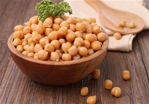 10 فوائد صحية للحمص.. (انفوجراف)