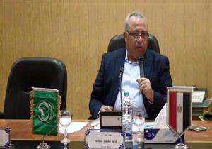 تخصيص قطعة أرض لإقامة قصر ثقافة بمدينة ههيا في الشرقية
