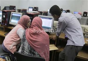 المشرف على التنسيق: 20 ألف طالب بالمرحلة الثانية سجلوا رغباتهم حتى الآن