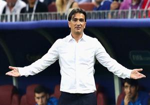 كرواتيا تمدد عقد المدرب داليتش حتى مونديال 2022