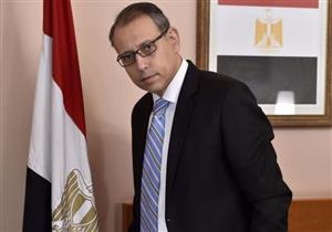 السفارة المصرية في بيروت تعيد مواطناً بعد تغيبه 20 عامًا