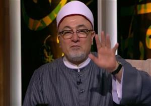 بالفيديو.. الجندى: لهذا السبب "إوعى تنهار لو اتسرق منك مال"