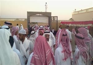 ختام فعاليات اليوم الثالث لملتقى قبيلة الحويطات الدولي بمدينة الطور