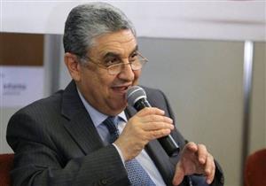 وزير الكهرباء: 155 مليار جنيه تكلفة 14 مشروعًا عملاقًا