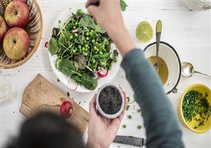 تناول هذه "الميكسات" للحفاظ على صحتك منها العدس مع التفاح