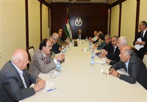 الرئاسة الفلسطينية تشكر السعودية على دعم الموازنة بمبلغ 80 مليون دولار