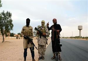 داعش يعلن مسؤوليته عن استهداف مركز اقتراع بجنوب غرب باكستان