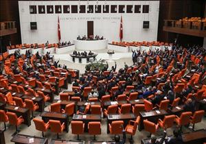 البرلمان التركي يوافق على انضمام السويد إلى حلف الناتو
