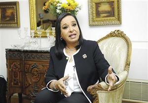 أنيسة حسونة: تعليق السيسي على مأساة ديرب نجم اتسم بالموضوعية