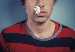 أنواع متعددة لسرطان الأنف.. الصداع من أعراضه