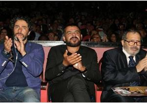 "القومي للمسرح" يلغي مشاركة منذر رياحنة في لجنة تحكيم دورته الحادية عشرة