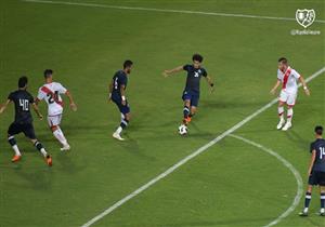 بيراميدز يستعد للموسم الجديد بتعادل أوروبي