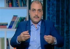 الباز: تقليل إضاءة ميدان التحرير إجراء رمزي للتشجيع على ترشيد الكهرباء