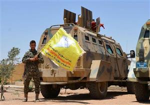 قوات سوريا الديموقراطية تعزز مواقعها في الباغوز بانتظار خروج المزيد من المحاصرين