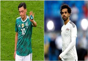 مرصد الإسلاموفوبيا: ماذا لو صور صلاح وأوزيل مع رؤساء تكررت مع رونالدو وميسي؟