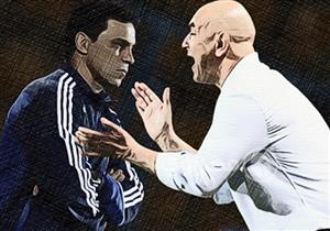 مصراوي يكشف.. 3 أسماء مرشحة لتدريب المنتخب