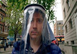 بالفيديو.. تعرف على قصة الرجل الذى يموت عند التعرض للشمس