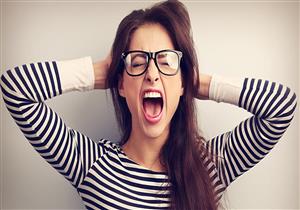 اضطراب القلق العام.. عندما يهاجمك الخوف ويشل حياتك