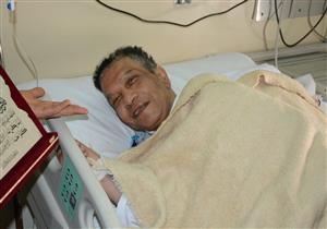  وفاة محمد شرف عن عمر يناهز الـ55 عامًا