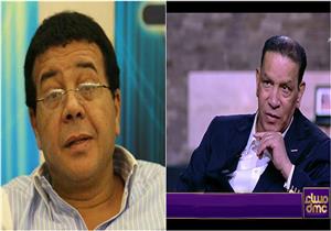 بالفيديو - ماذا قال محمد شرف في آخر حواراته التليفزيونية؟