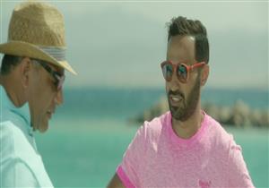 انتهاء تصوير" الكويسين" بالغردقة استعداد اً لعرضه في موسم عيد الاضحى