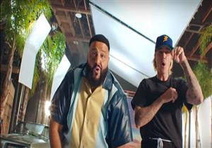 بالفيديو والصور..جاستين بيبر ودي جي خالد يطرحان دويتو جديد بعنوان "No Brainer"