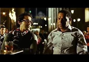 بهذه الكلمات ..أحمد حلمي ينعي محمد شرف