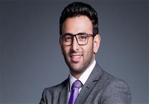 هكذا أعلن إبراهيم فايق رحيله عن قناة "دي إم سي سبورت "