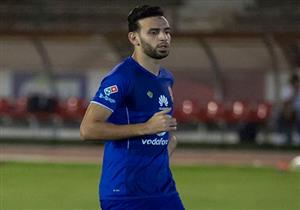 ميدو جابر: لاسارتي سبب رحيلي عن الأهلي