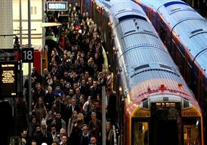 تأخيرات في وسائل المواصلات البريطانية بعد انكسار موجة الحر