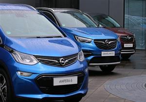 "أوبل-فوكسهول" تنضم لقائمة "المحتجبين" عن معارض السيارات الكبرى 