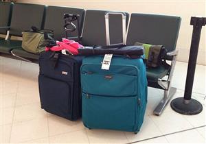    كيف تشتري شنطة سفر مناسبة لك؟.. 7 أمور تخبرك