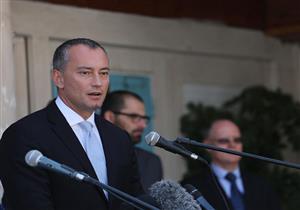 وصول مبعوث الأمم المتحدة للشرق الأوسط إلى القاهرة لبحث آخر التطورات