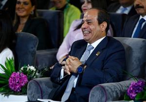 بالصور.. أبرز تصريحات السيسي في جلسة تطوير التأمين الصحي بمؤتمر الشباب