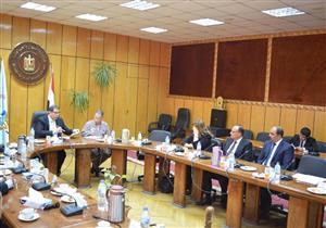 وزير القوى العاملة: قانون التنظيمات النقابية الجديد عالج ترهلات الماضي