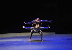 بحضور وزيرة الثقافة.. "الرقص الحديث" تحتفل بذكرى ثورة يوليو من صربيا