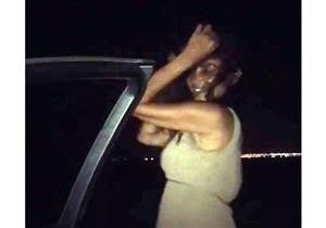 بالفيديو..رانيا شاهين ترقص على أنغام "تعالى" في تحدي "كيكي" 