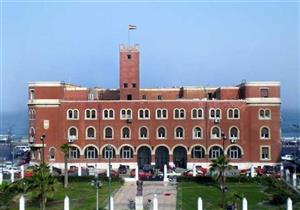 لبحث إنشاء قسم اللغة الكورية.. وفد أكاديمي كوري يزور "آداب الإسكندرية"