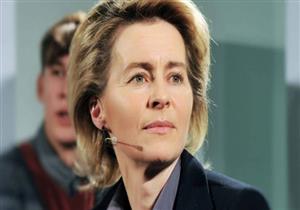 الخميس.. وزيرة الدفاع الألمانية تلتقي نظيرها الروماني في برلين