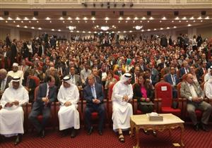  وزيرة التخطيط تشيد بتجربة الإسماعيلية في نظام "الحكومة الإلكترونية"