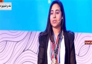 أحد متحدي الإعاقة: الثقة في الله والإرادة أساس أي إنجاز