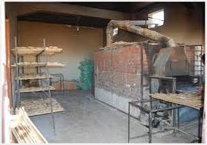 ضبط 84 قضية تموينية و24 مخبزا مخالفا في الجيزة