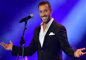 إدارة مهرجان قرطاج تمنع اصطحاب الأطفال بحفل كاظم الساهر