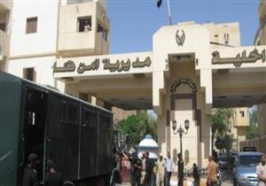 مقتل شاب بطلق ناري أمام محطة سكة حديد قوص في قنا