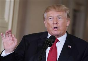 ترامب: استمرار تفعيل العقوبات الأمريكية ضد روسيا