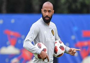 نادر السيد: هنري وافق على تدريب منتخب مصر بشرط