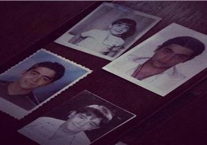 أحمد فلوكس يشارك جمهوره بصور من طفولته ويتذكر والدته