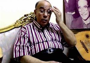 خاص.. قبل خضوعه لجراحة بالقلب.. الموجي الصغير: "ادعولي"